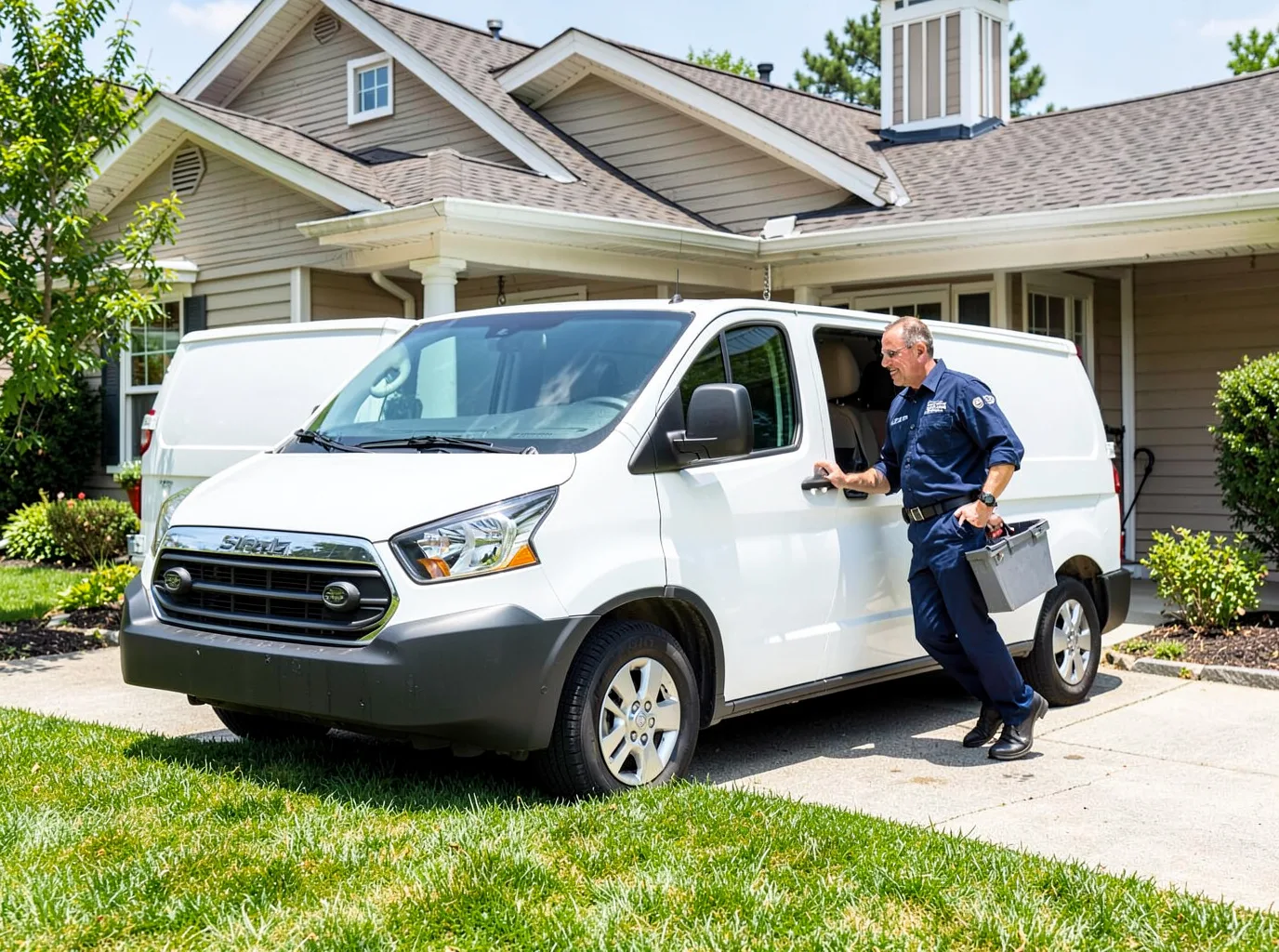Emergency Plumber company in Balta, ND