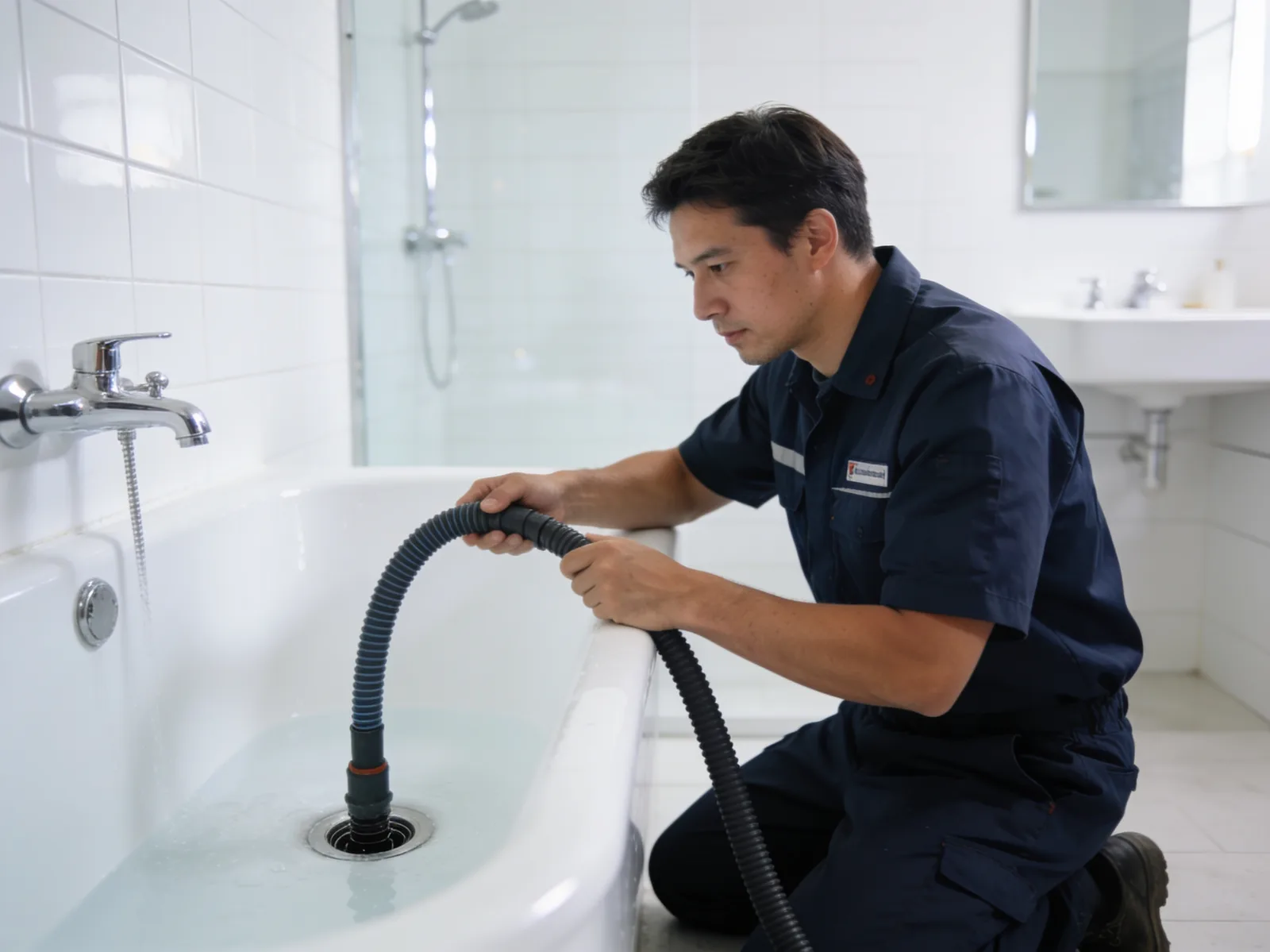 Emergency Plumber Balta, ND FAQs